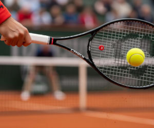 Magdalena Fręch na French Open. Co zaskoczyło w pierwszej rundzie?