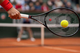 Magdalena Fręch na French Open. Co zaskoczyło w pierwszej rundzie?