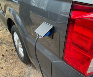 Volkswagen Grand California 600