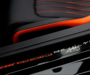 Bugatti Veyron Grand Sport Vitesse WRC