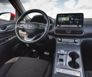 Hyundai Kona Electric 39,2 kWh 136 KM Premium