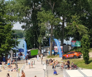 Ukiel Rugby Beach Cup 2021