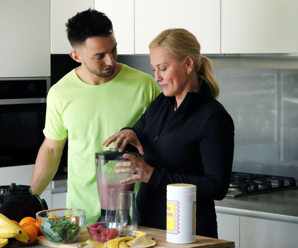 Barwy szczęścia odc. 3289