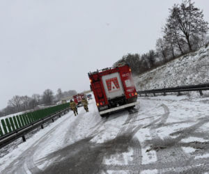 Karambol pod Wrocławiem