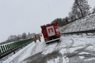Karambol pod Wrocławiem