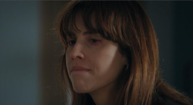 M jak miłość odc. 1924. Kama (Michalina Sosna)