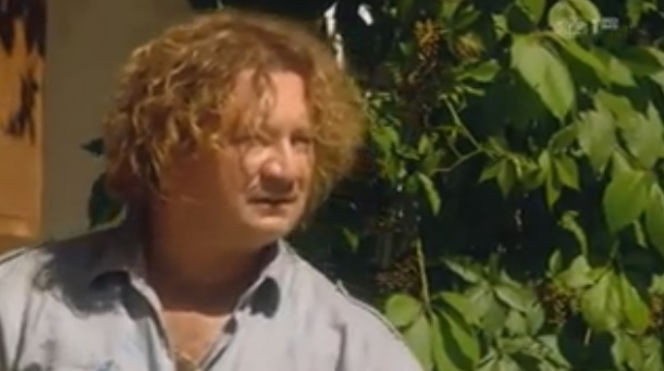 Ranczo 8 sezon odcinek 93. Kusy (Paweł Królikowski)