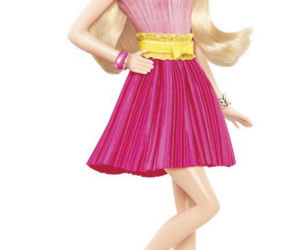 Wydała 150 tys. żeby być jak Barbie