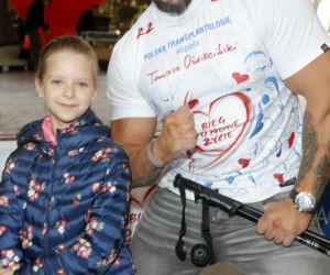 Na Wspólnej. Maja Oświecińska wyznała, co naprawdę daje jej aktorstwo. Te słowa wiele wyjaśniają