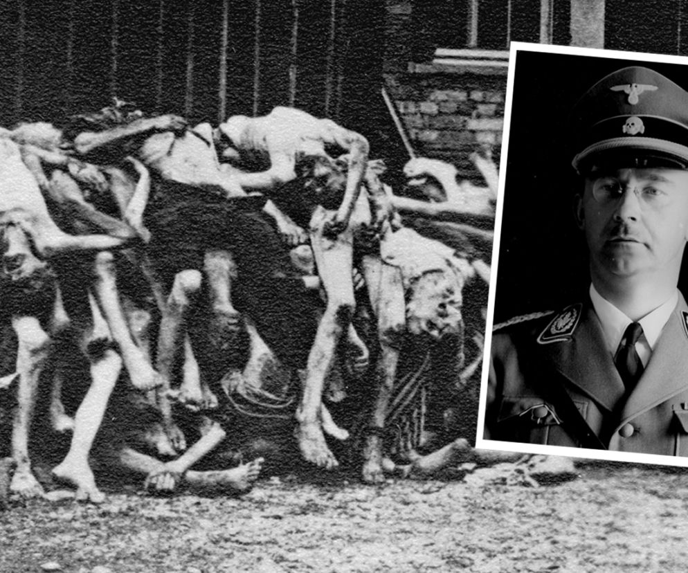 Obóz koncentracyjny w Dachau. Poligon doświadczalny nazistów