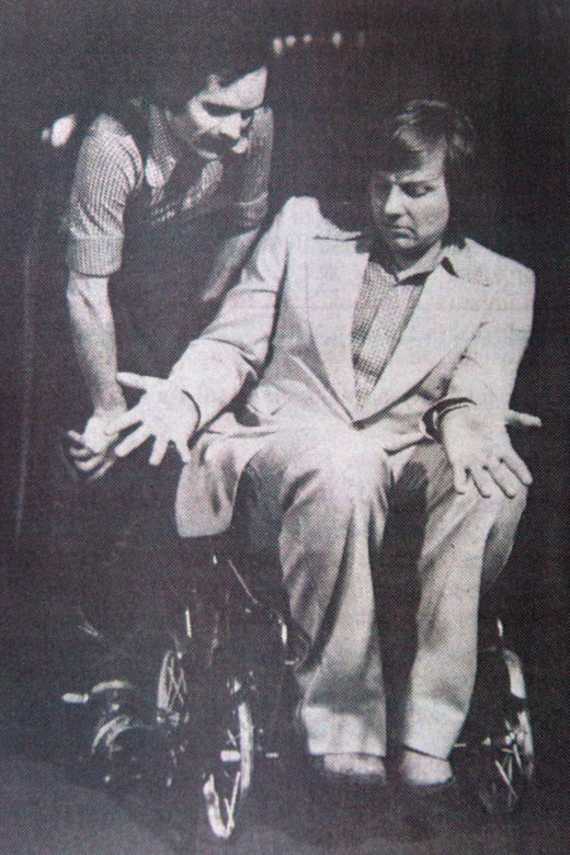 BOHDAN SMOLEŃ I ZENON LASKOWIK