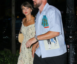 Taylor Swift i Travis Kelce - historia związku