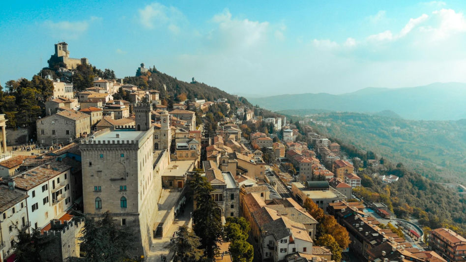 San Marino w quizie z geografii