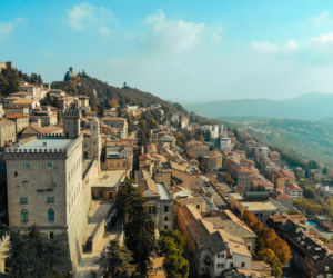 QUIZ: Czwartkowa geografia. Stolice niewielkich państw Europy