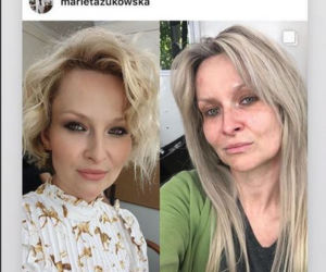 Małgosia Rozenek zagra u Vegi 