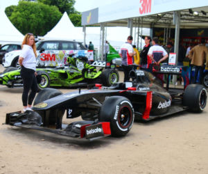 Goodwood Festival of Speed 2016