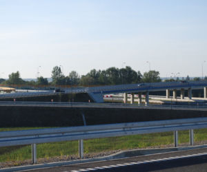 autostradowa obwodnica Rzeszowa
