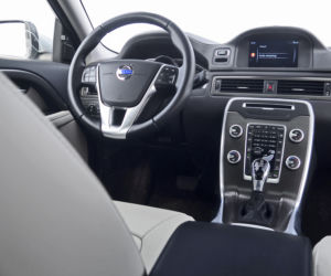 Volvo XC70 D5
