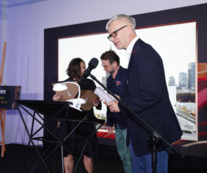 Laureaci konkursu Życie w Architekturze 2025