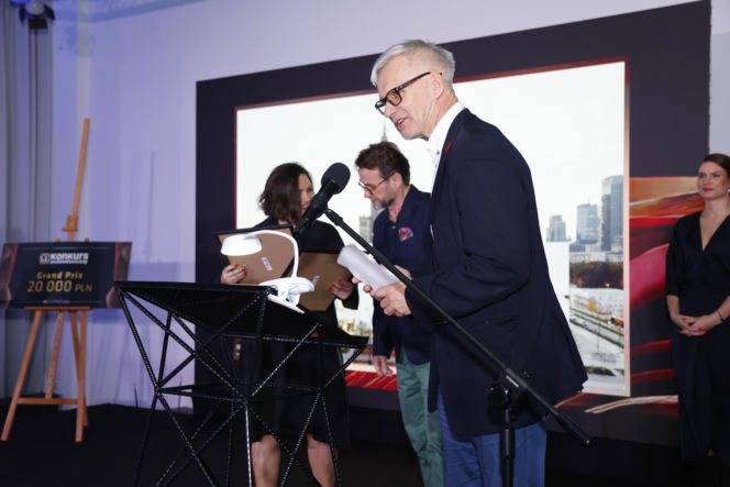 Laureaci konkursu Życie w Architekturze 2025