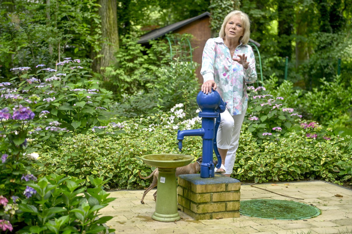 Dorota Kamińska
