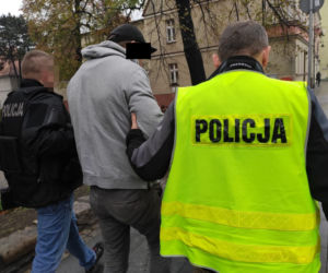 Uciekli z miejsca tragicznego wypadku w Chrośnej! Najbliższe miesiące spędzą w areszcie