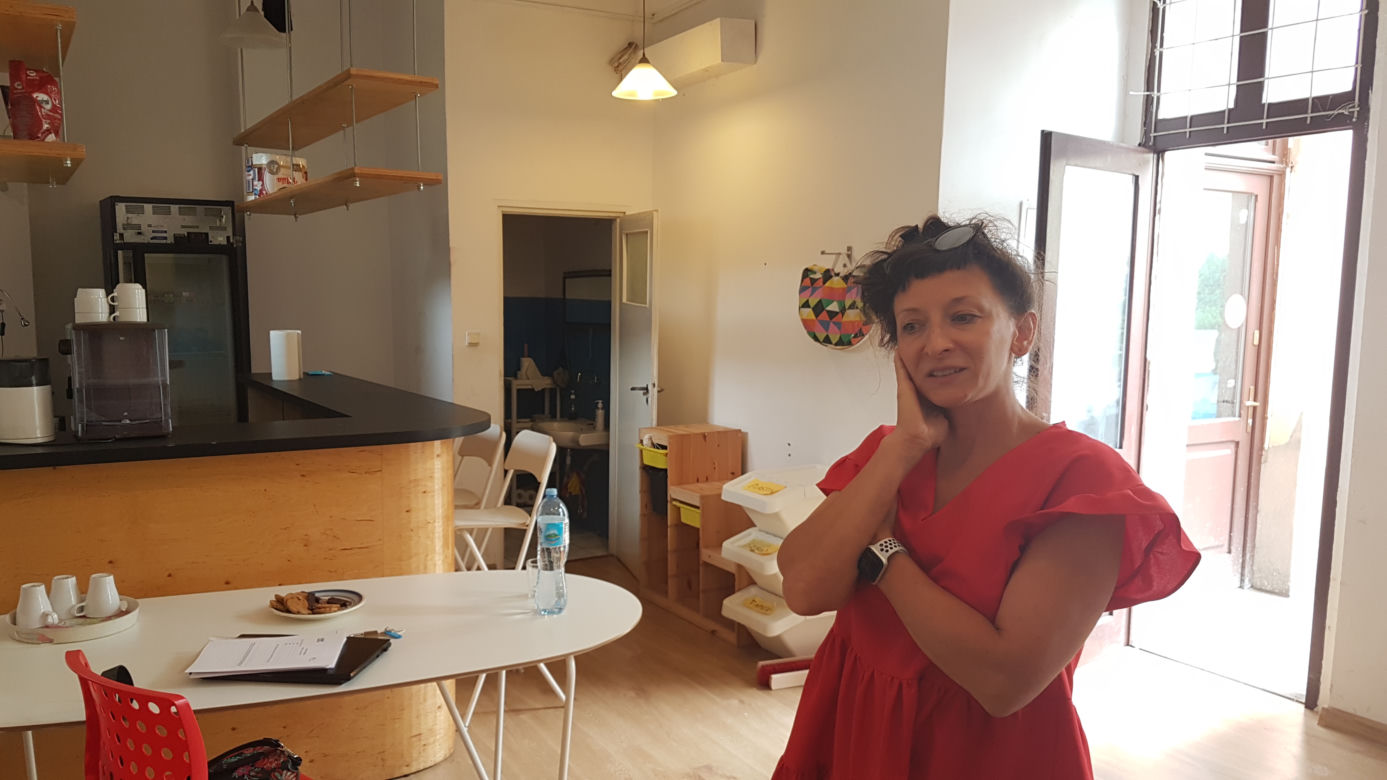Projekt #Strefa, czyli nowy klub młodzieżowy w Toruniu