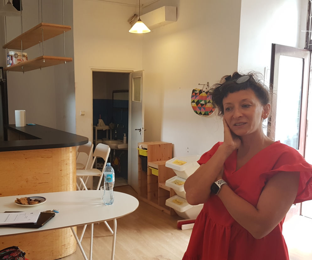 Projekt #Strefa, czyli nowy klub młodzieżowy w Toruniu