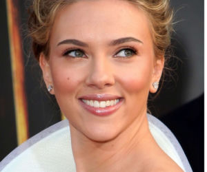 Scarlett Johansson