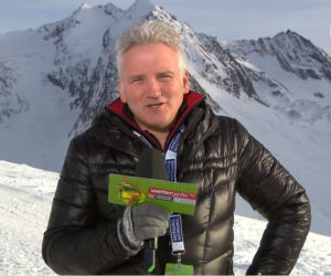 JAROSŁAW KRET W NOWA TV.
