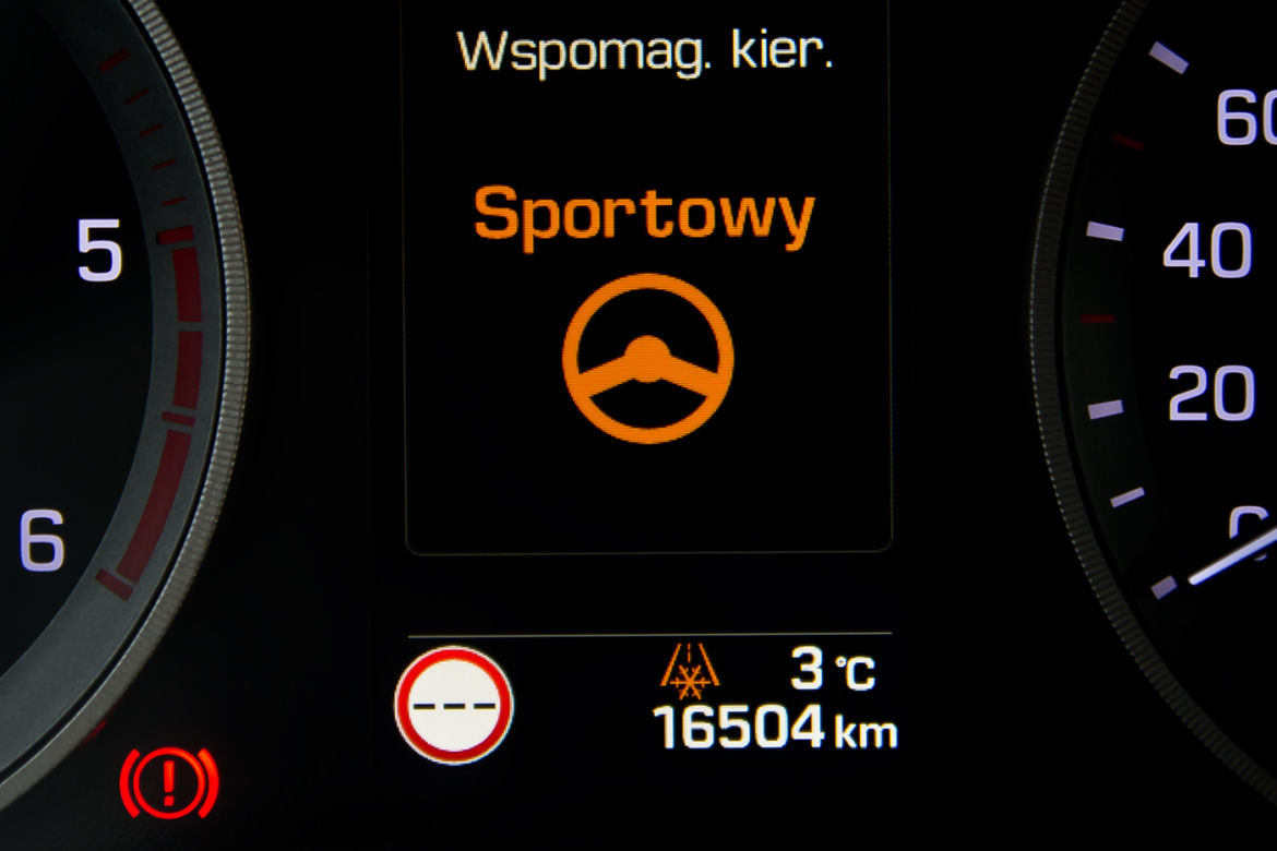 Hyundai Tucson 2.0 CRDi 185 KM AWD