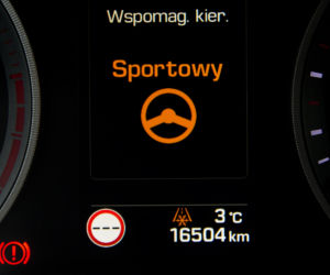 Hyundai Tucson 2.0 CRDi 185 KM AWD