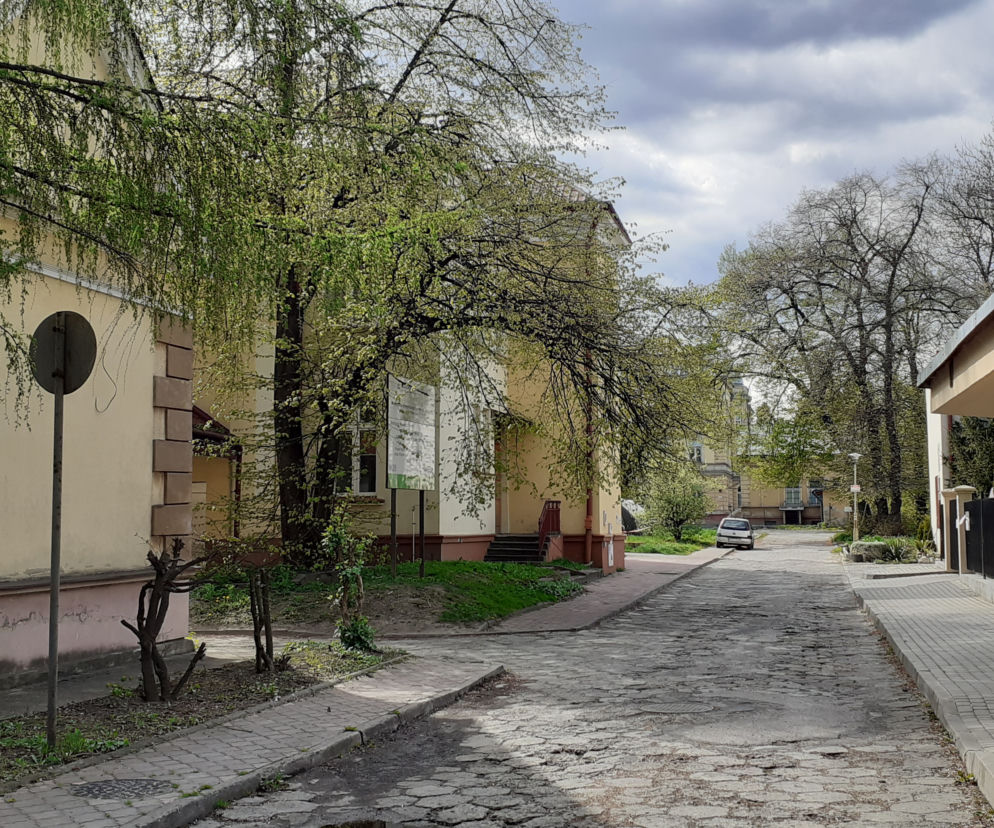Oddział Chorób Zakaźnych