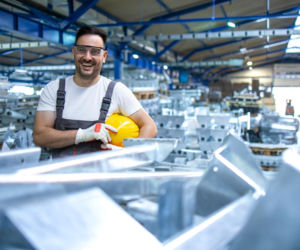 Wielka inwestycja w Polsce Wschodniej. Gigant AGD uruchomił fabrykę za 600 mln zł