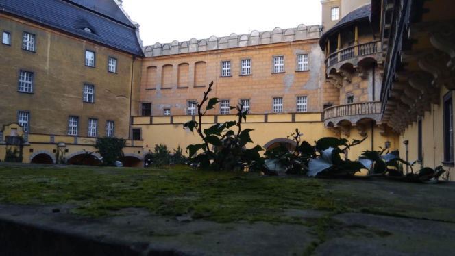 Znany dolnośląski zamek znów otwarty! Przez rok był zamknięty na cztery spusty