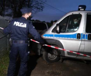 Tragiczny finał poszukiwań 11-letniego Sebastiana