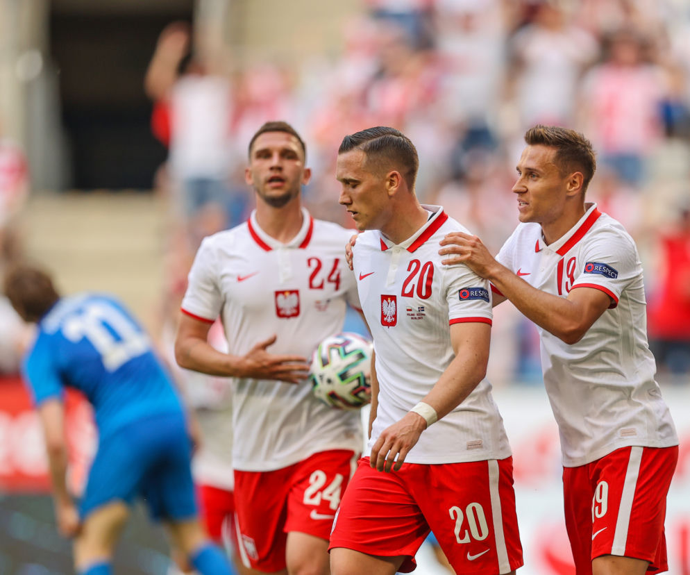 Reprezentacja Polski