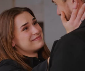 Miłość i nadzieja odc. 353. Sila, Kuzey