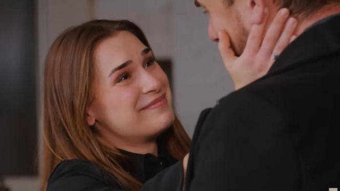 Miłość i nadzieja odc. 353. Sila, Kuzey