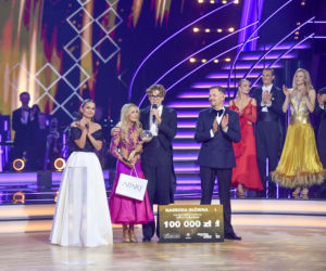 Tarnowska i Bagi przygotowali coś wyjątkowego na WOŚP. Fani już prześcigają się w licytacji