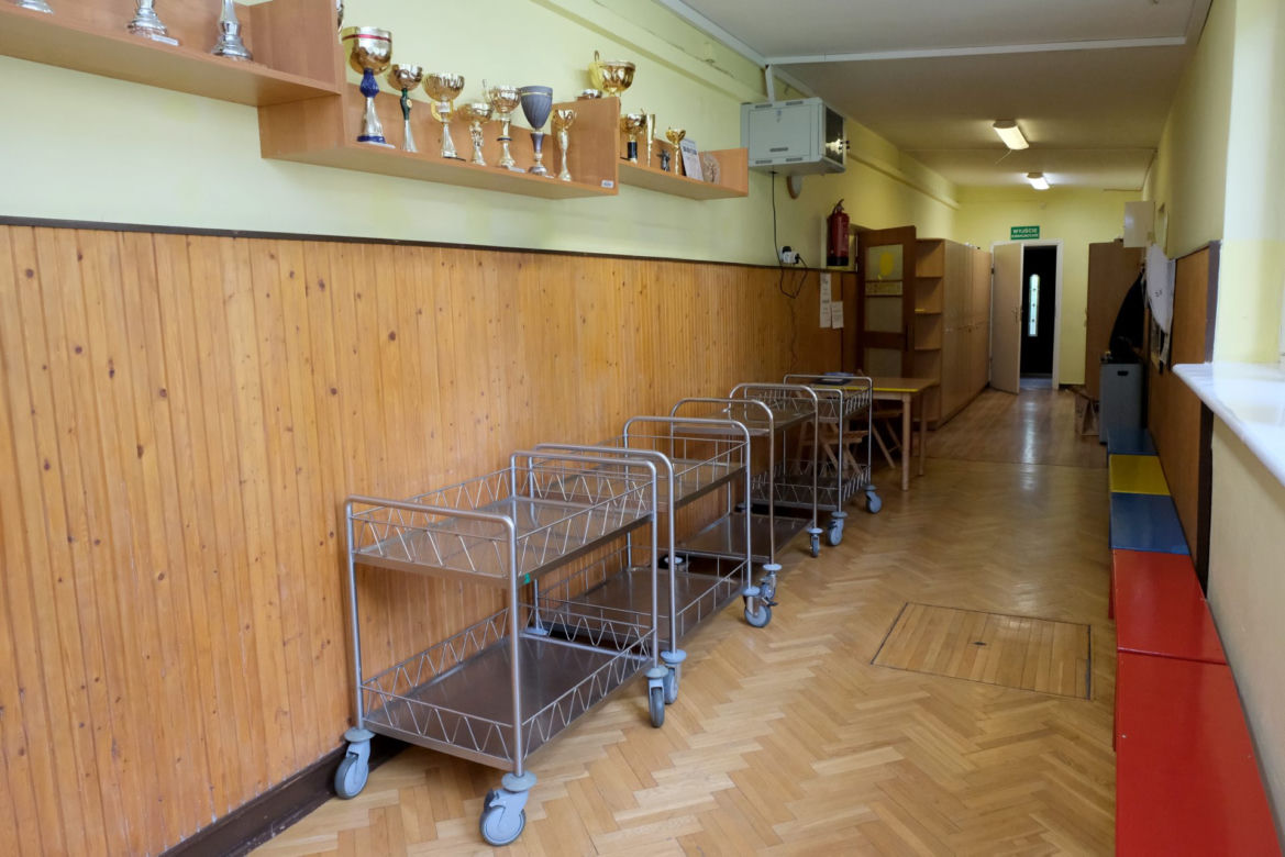 Przedszkola czekają na dzieci