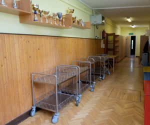 Przedszkola czekają na dzieci