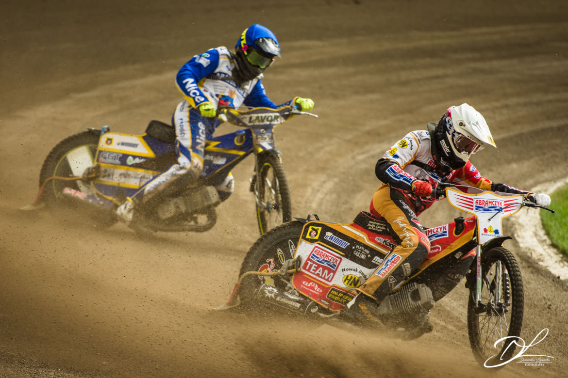 Apator Toruń pokonał Polonię Bydgoszcz. Tak wyglądały Derby Pomorza na Motoarenie
