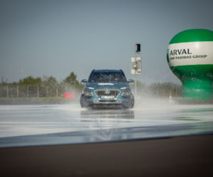 Energy Mix Arval 2020