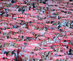 Polska - Niemcy