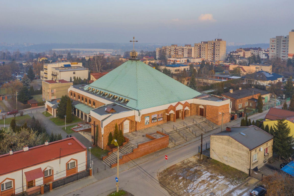 4. Sosnowiec 