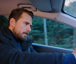 Miłość i nadzieja, odc. 374. Kuzey