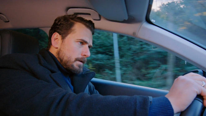 Miłość i nadzieja, odc. 374. Kuzey