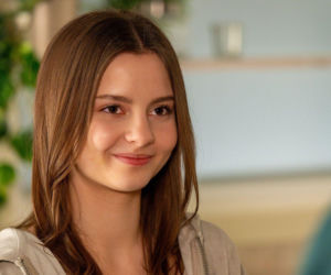 Barwy szczęścia, odcinek 3357. Ewa (Gabriela Ziembicka)