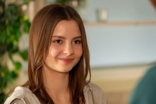 Barwy szczęścia, odcinek 3357. Ewa (Gabriela Ziembicka)